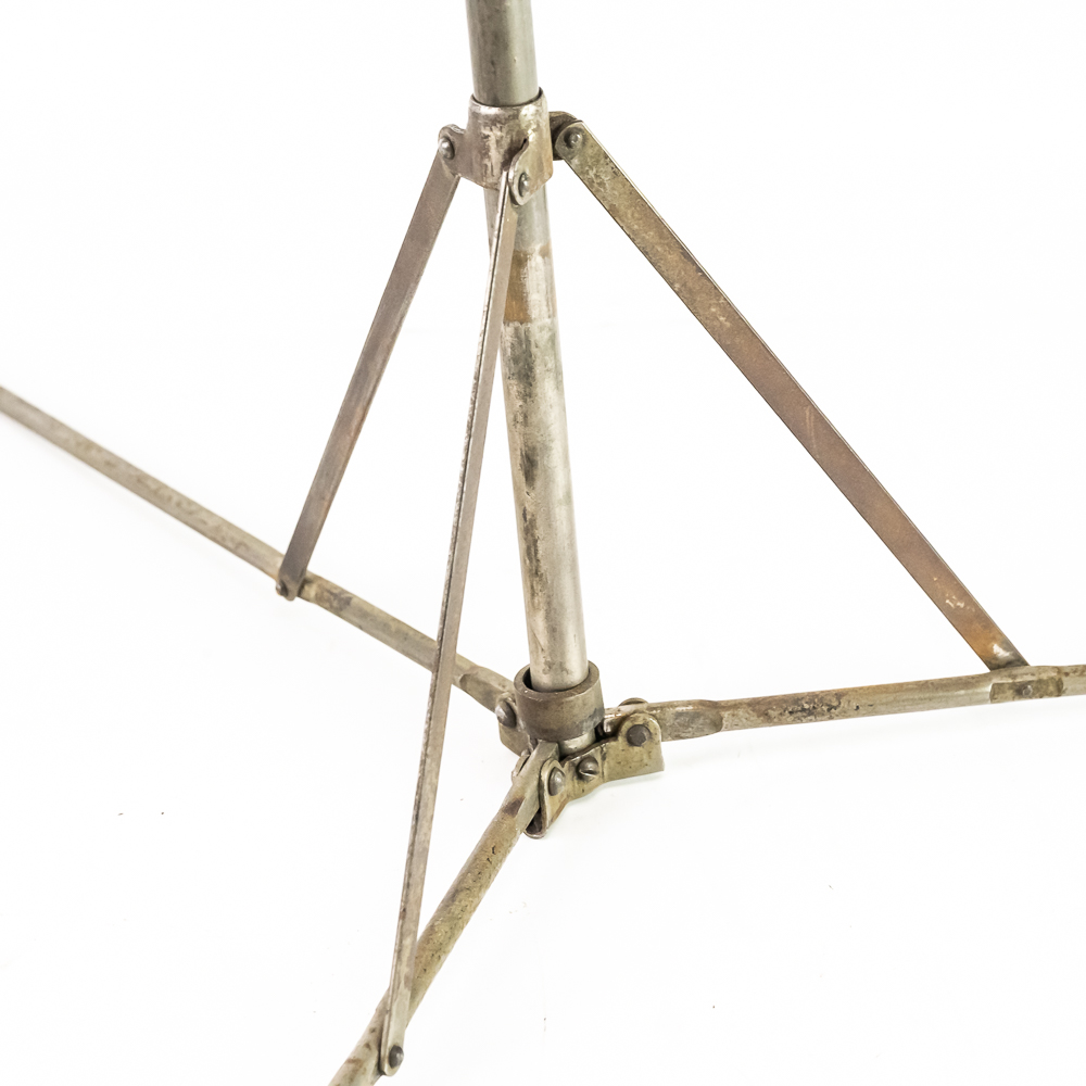 Phonograph Crane Floor Stand