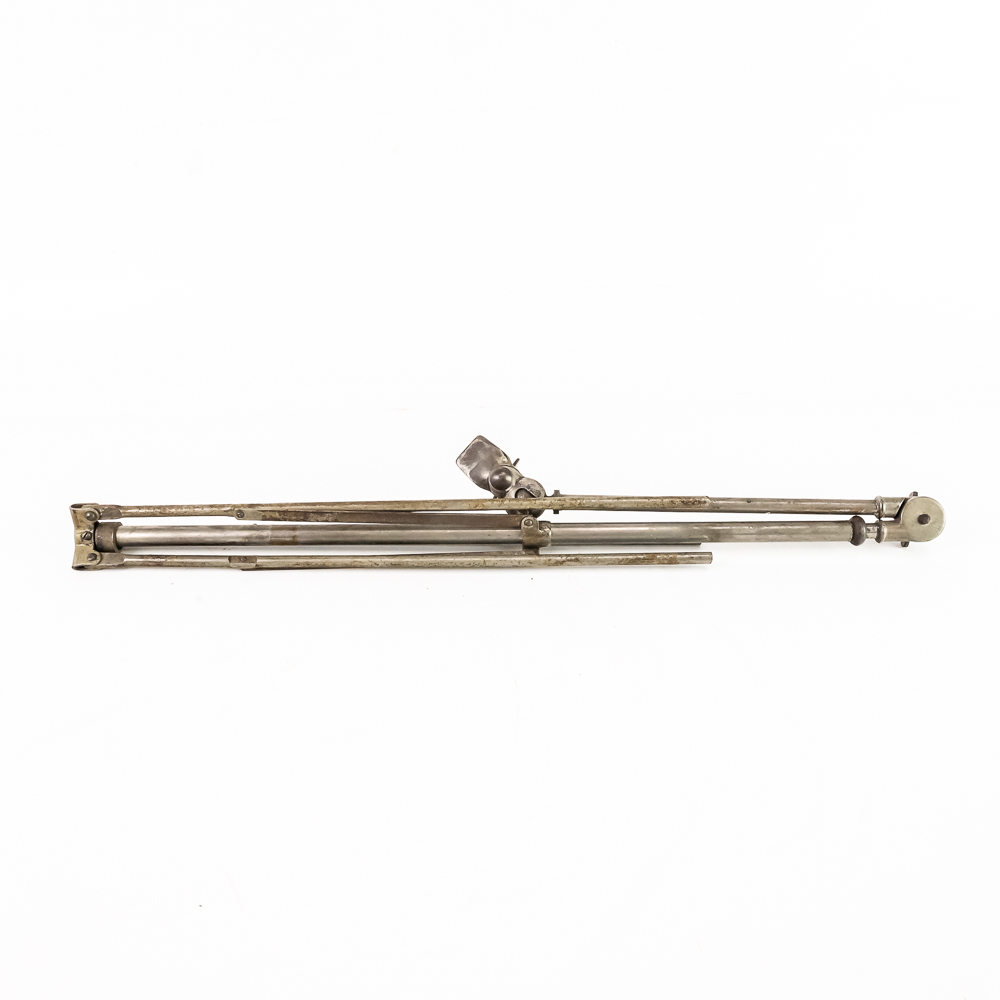 Phonograph Crane Floor Stand