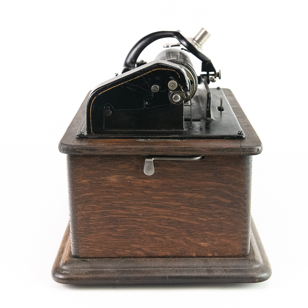 Edison Standard Cylinder Phonograph