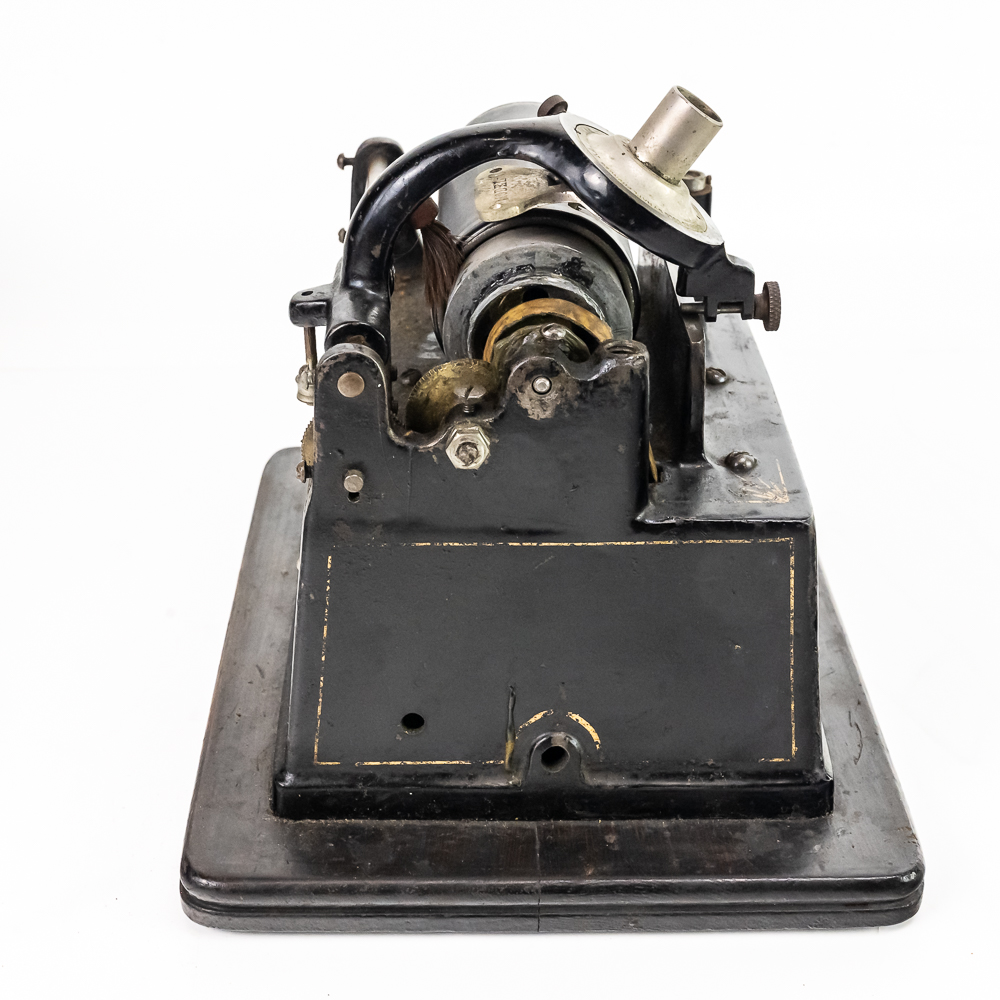 Edison Model B GEM Cylinder Phonograph