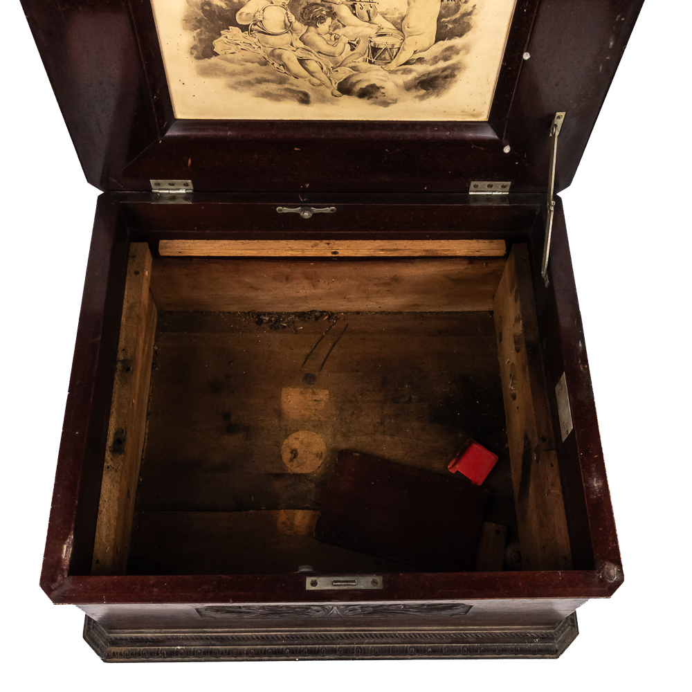 Criterion Carve Case Only