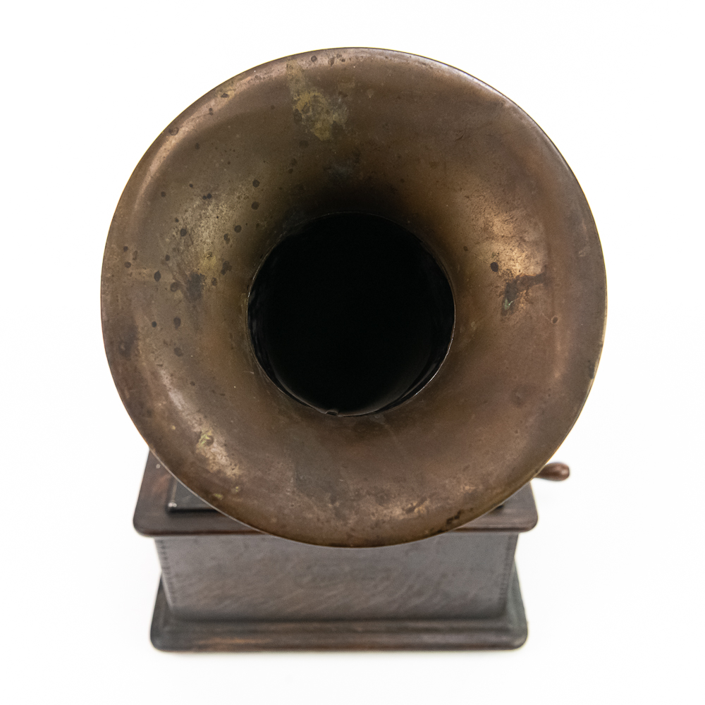 Edison Standard Cylinder Phonograph