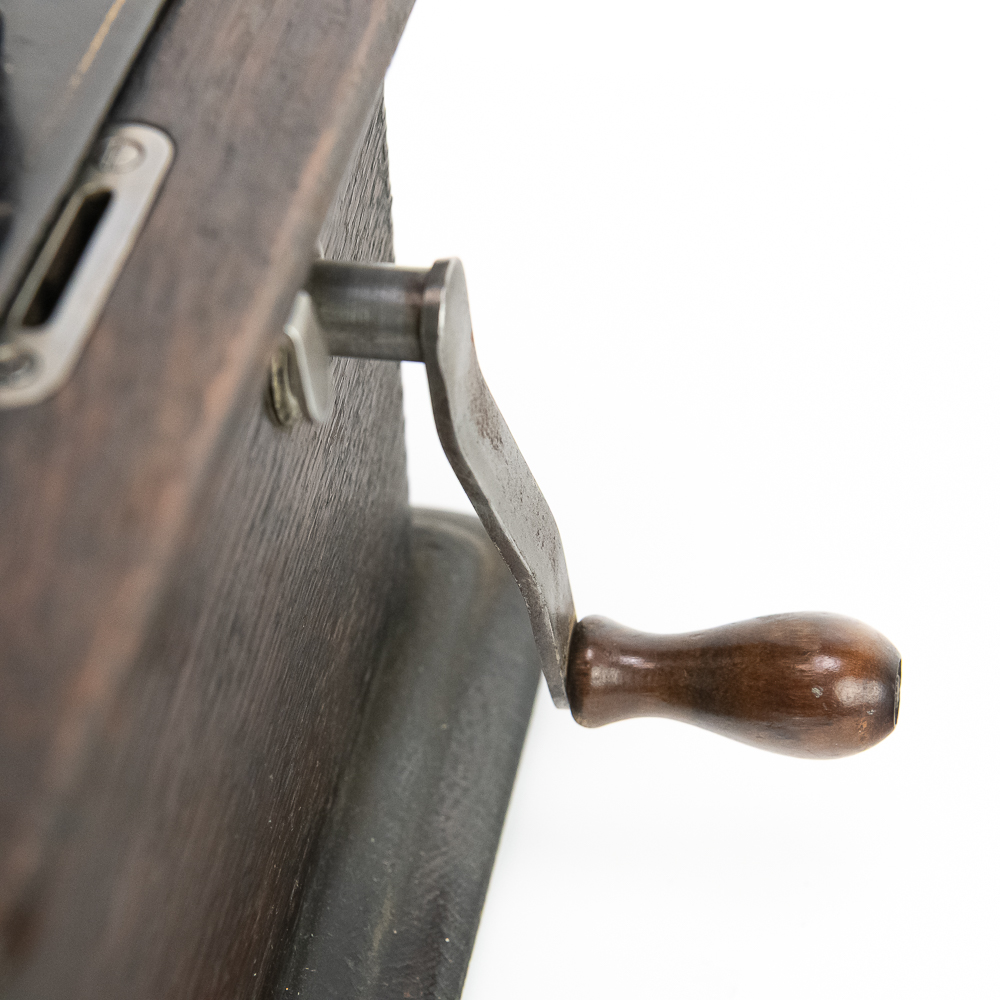 Edison Standard Cylinder Phonograph