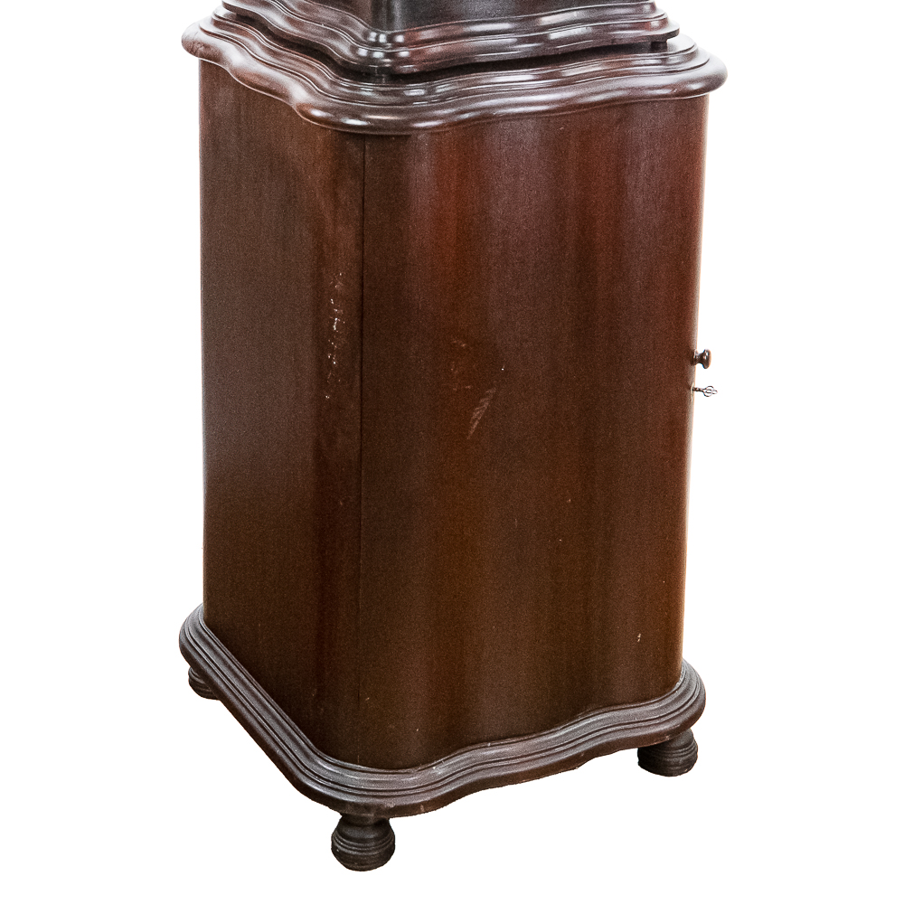 Columbia BY Phonograph Base Cabinet