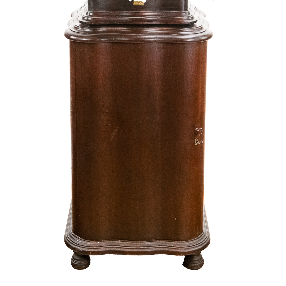 Columbia BY Phonograph Base Cabinet