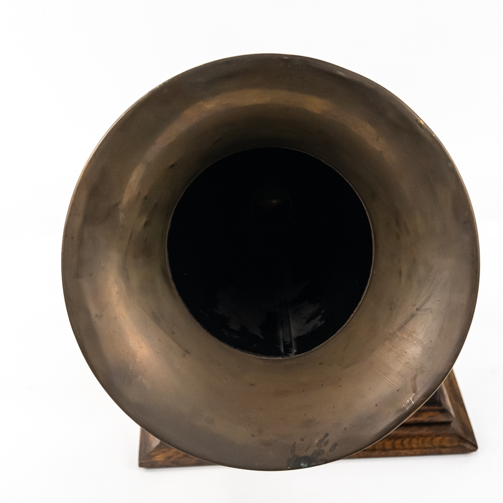 Victor E Disc Phonograph