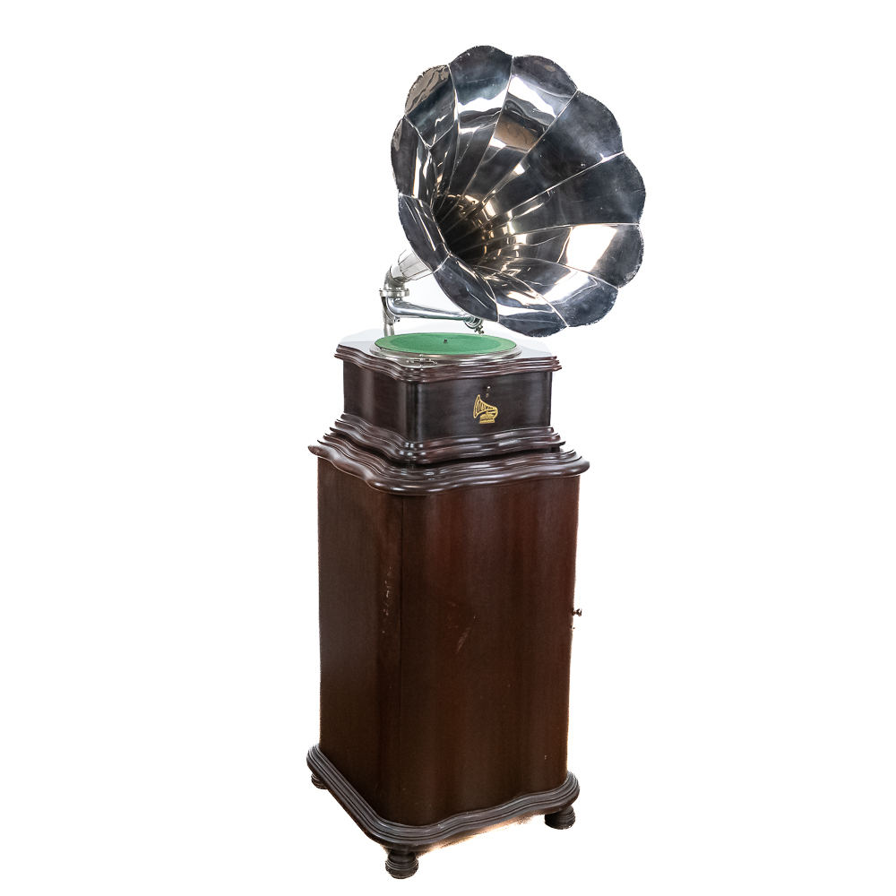 Columbia BY Disc Phonograph
