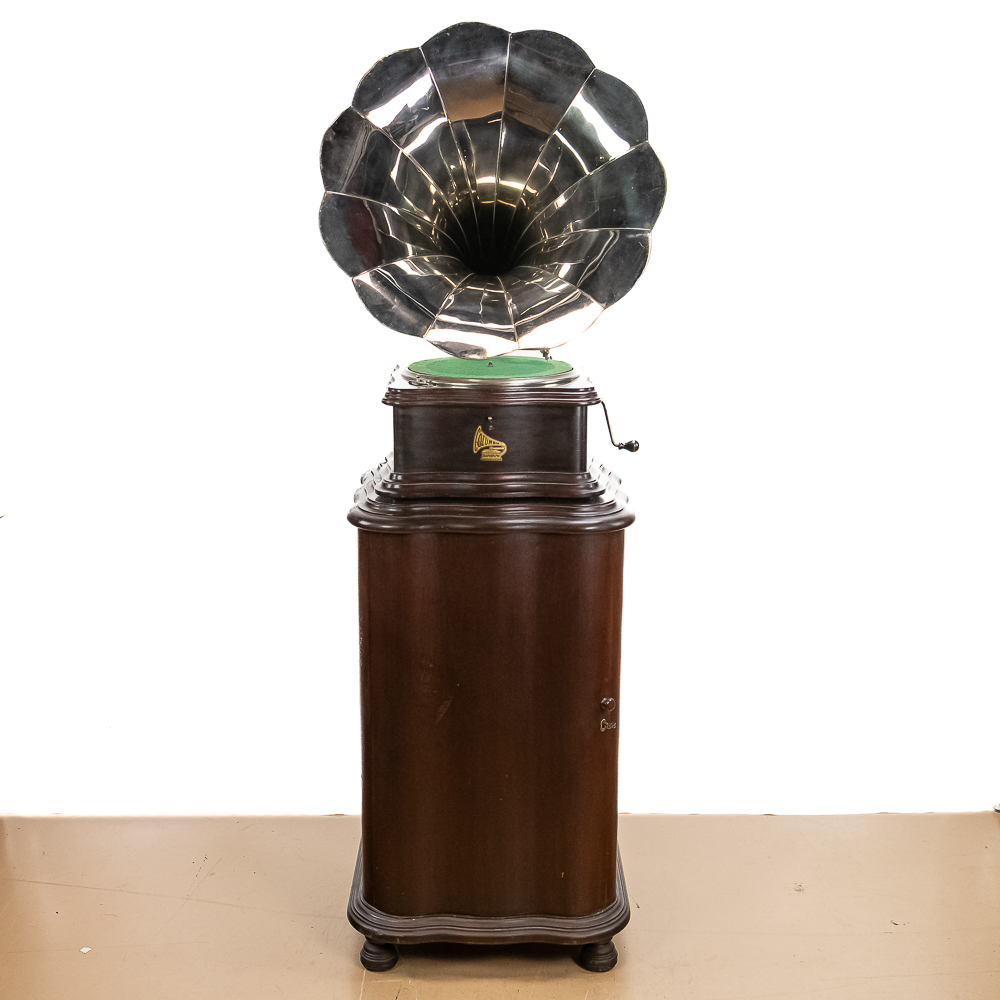 Columbia BY Disc Phonograph