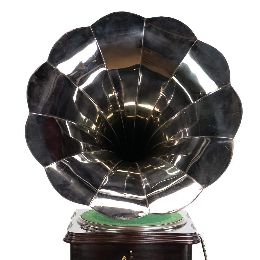 Columbia BY Disc Phonograph