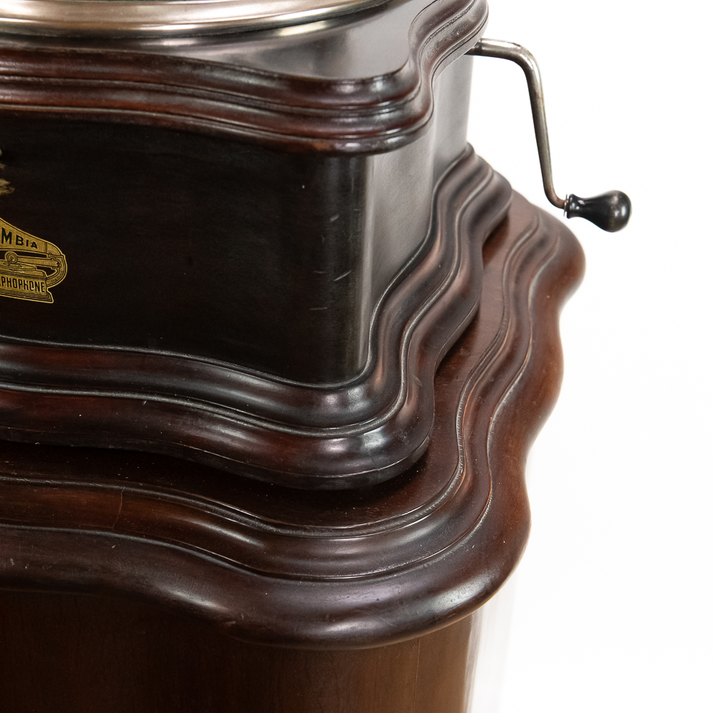Columbia BY Disc Phonograph