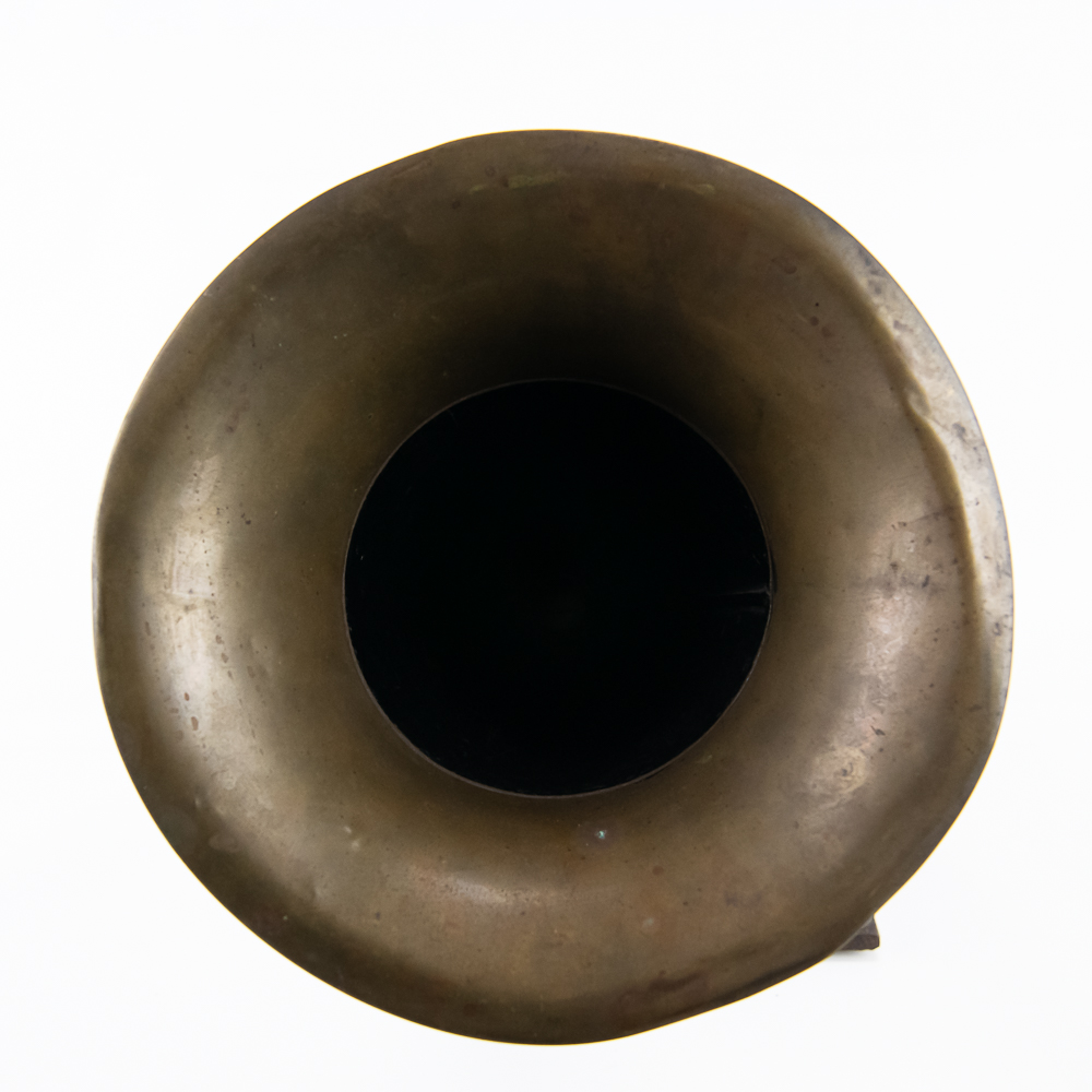 Victor Eldridge Johnson Type B Disc Phonograph