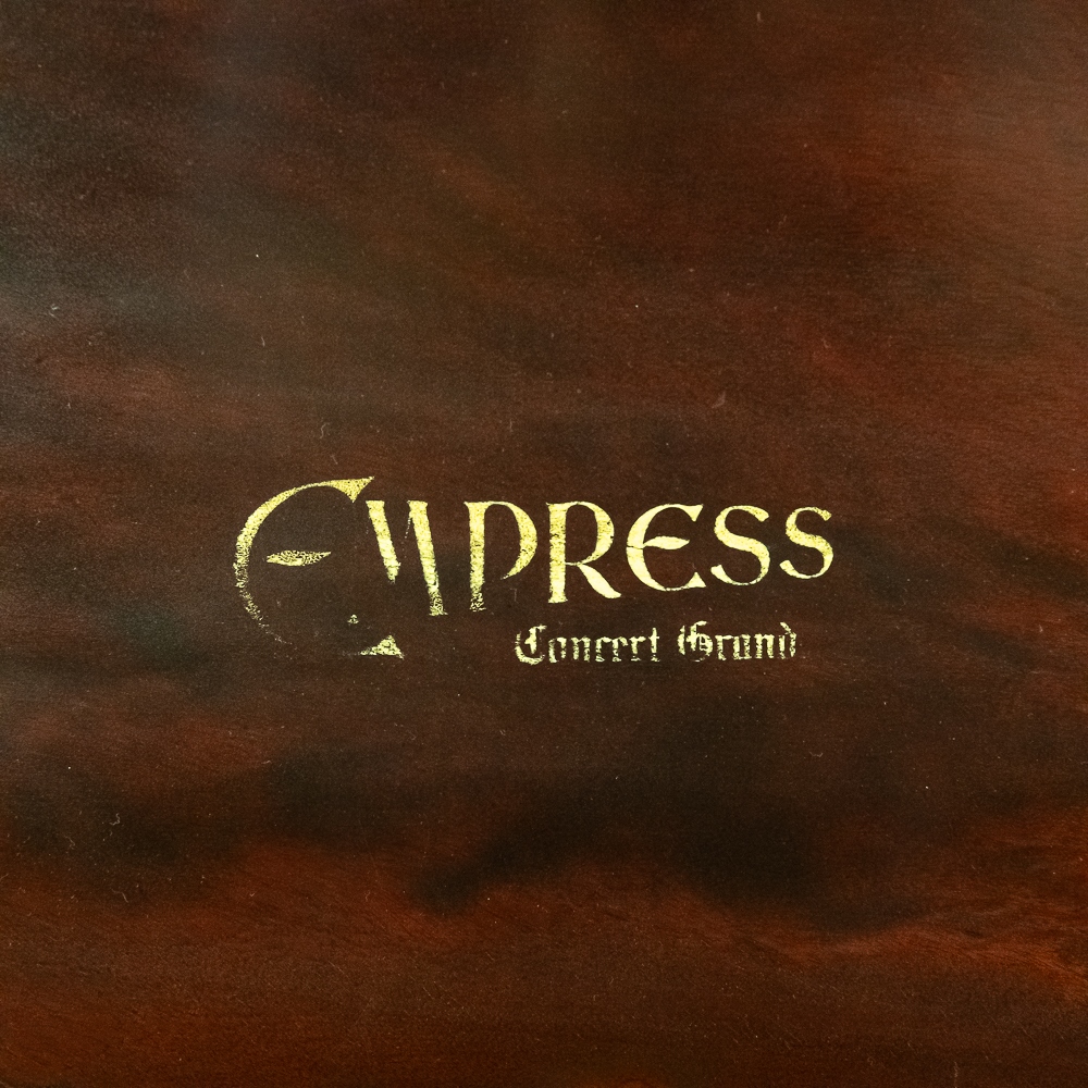 Empress Concert Grand
