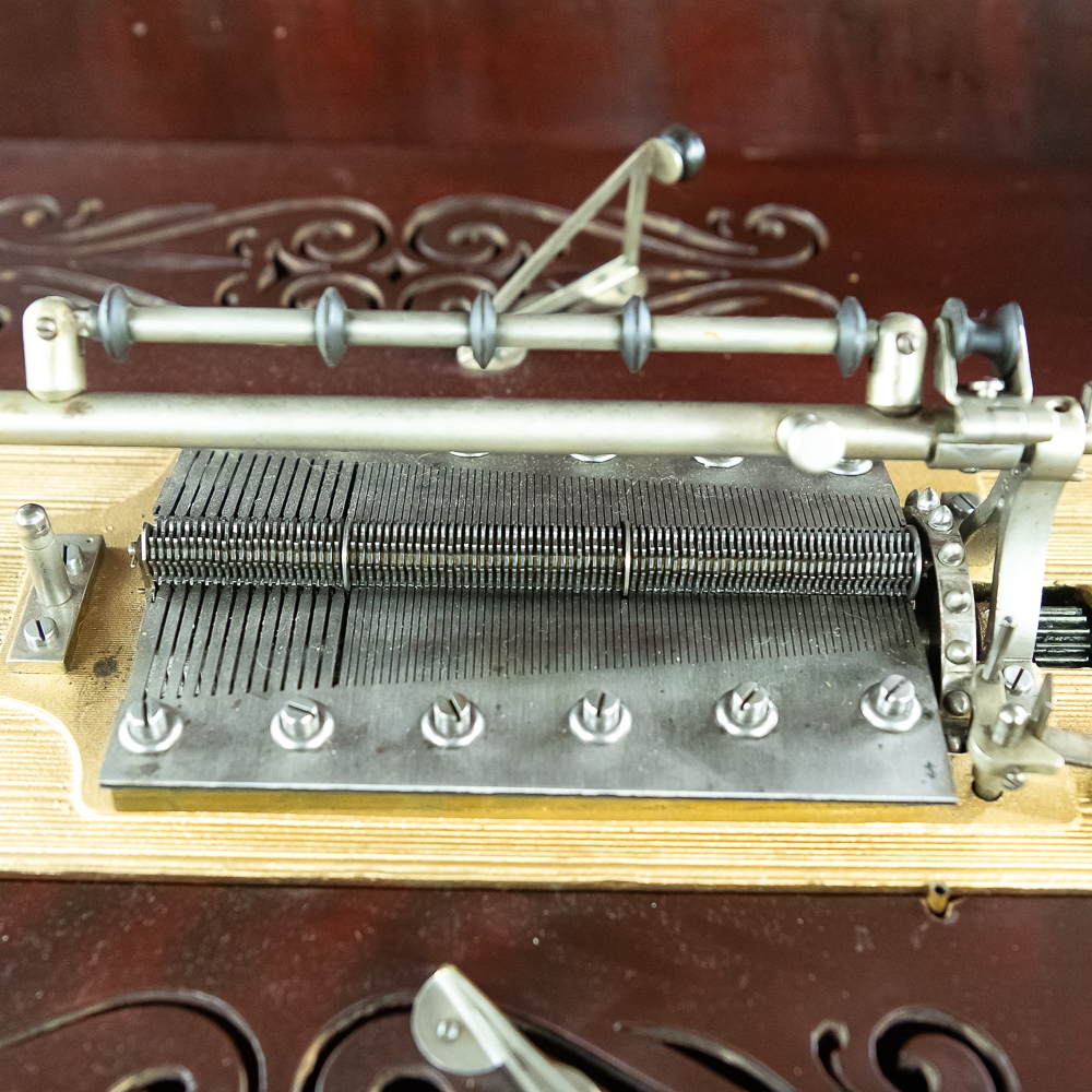 Empress Concert Grand