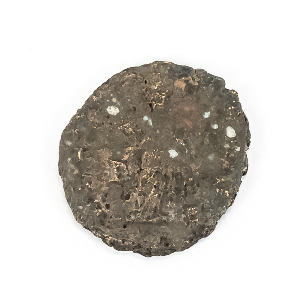 Roman Gallienus (215-301) Antoninianus Coin