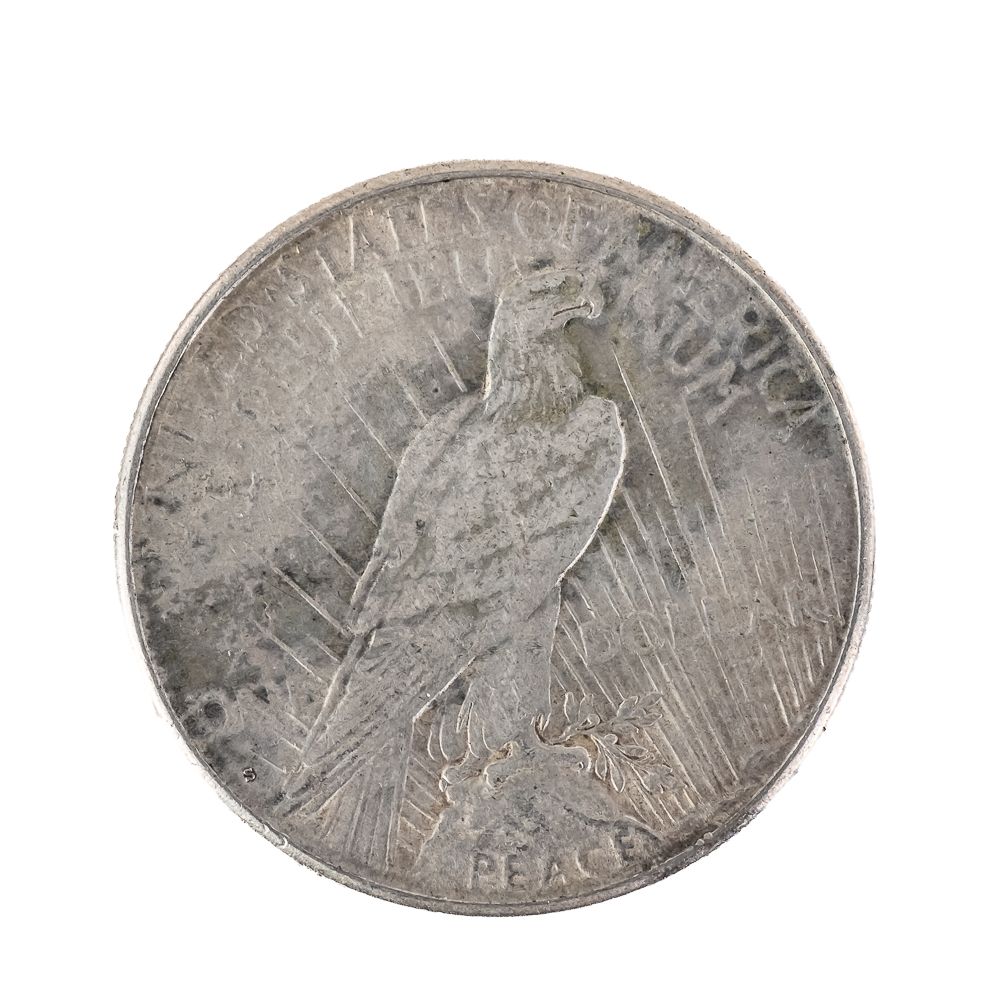 1928-S Key Date Peace Silver Dollar 1900-O Morgan+