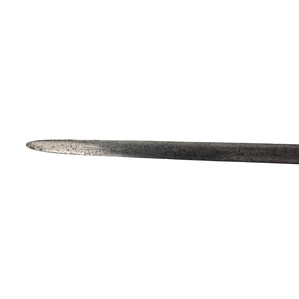 Indian Mughal Era Pata Sword