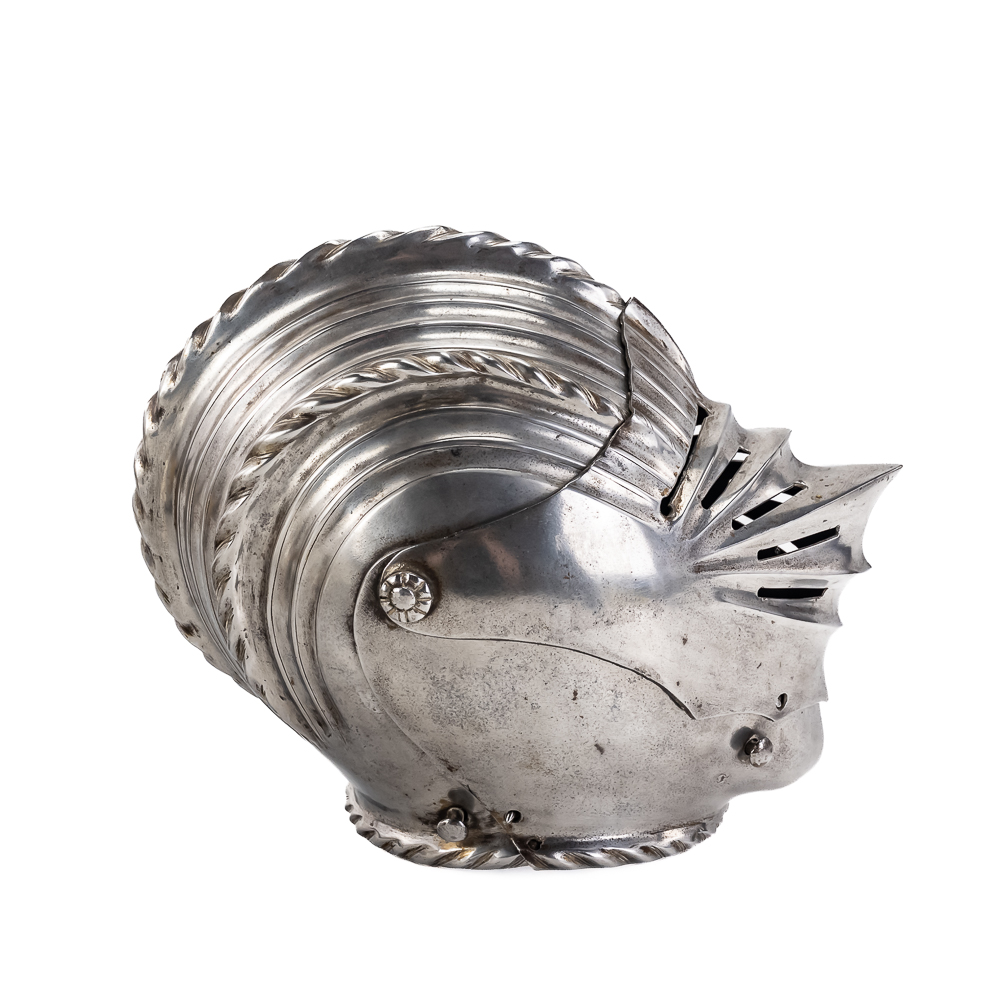 Maximilian Helmet