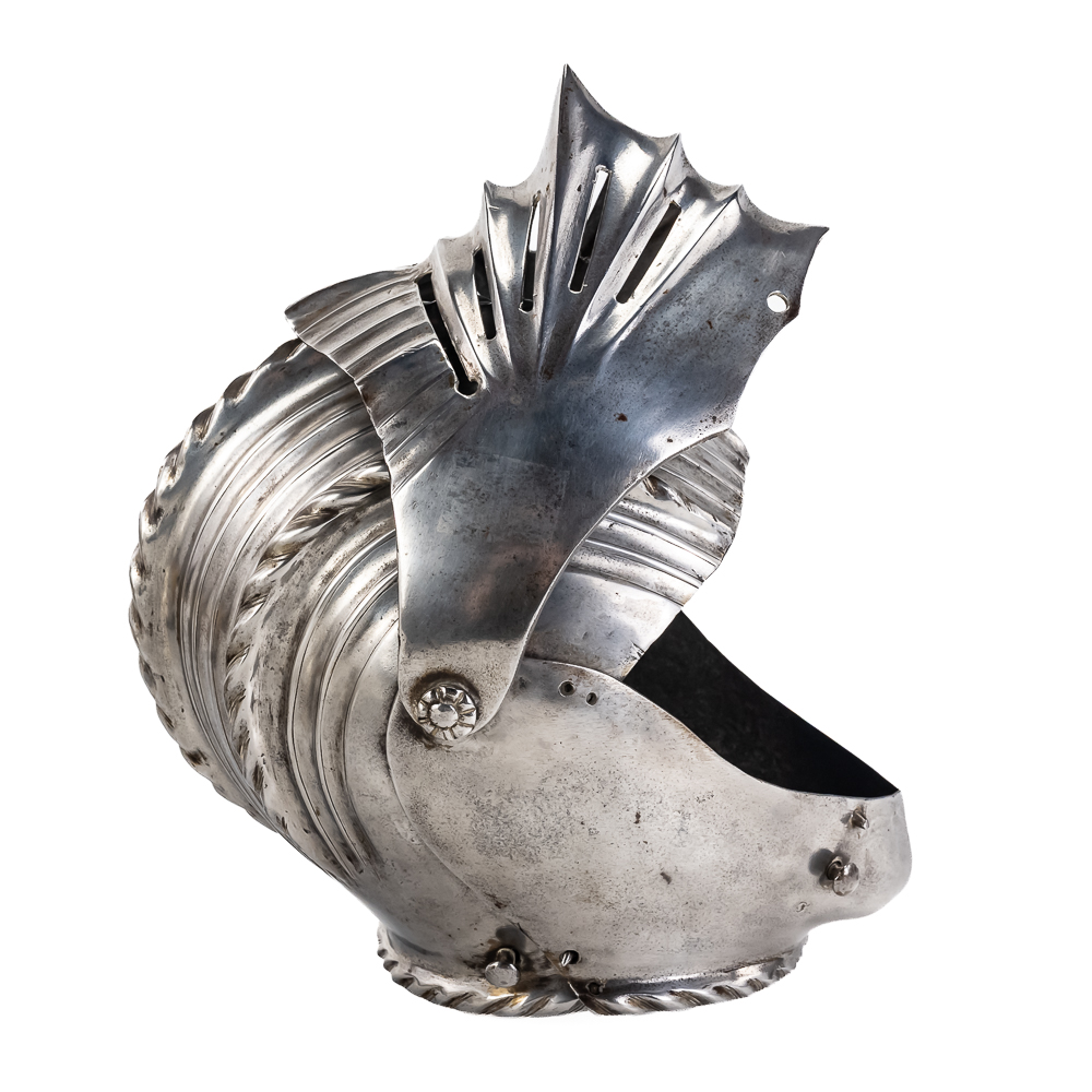 Maximilian Helmet