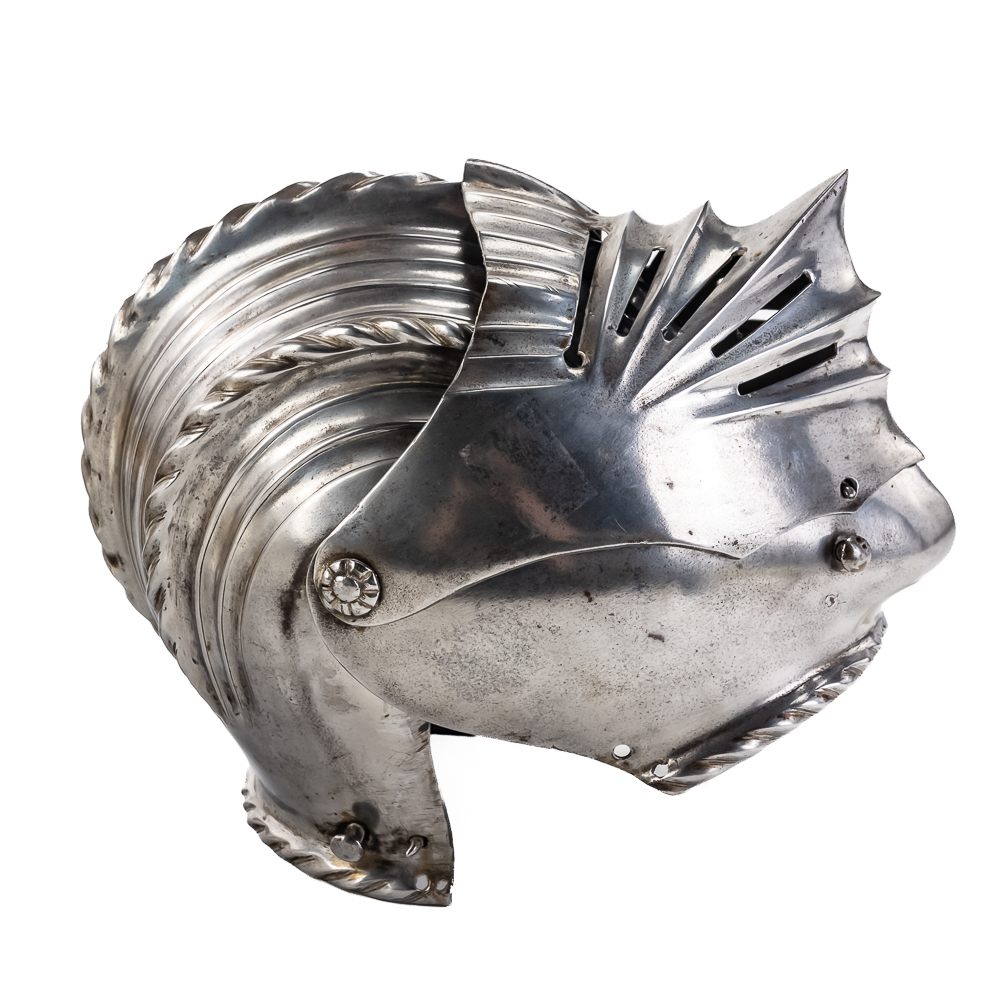 Maximilian Helmet