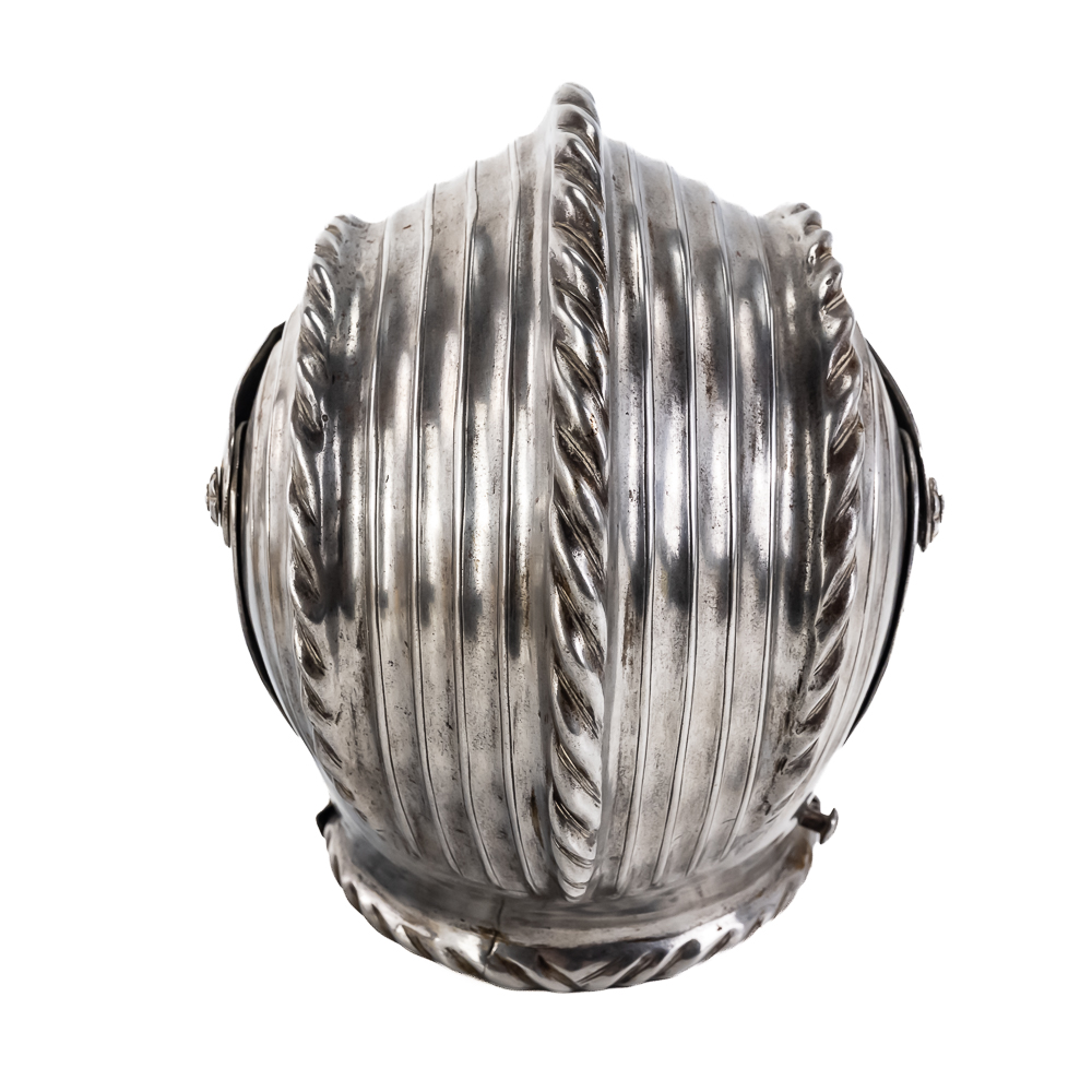 Maximilian Helmet
