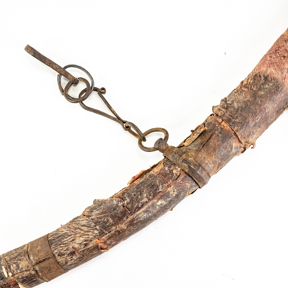 17th C. Eastern Sword Scabbard