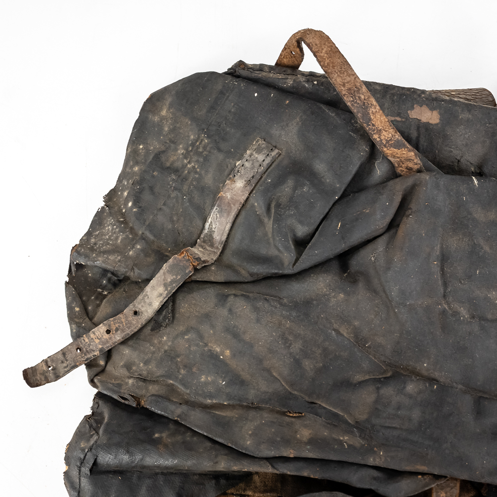 19thC US Army Reg Knapsack c1864