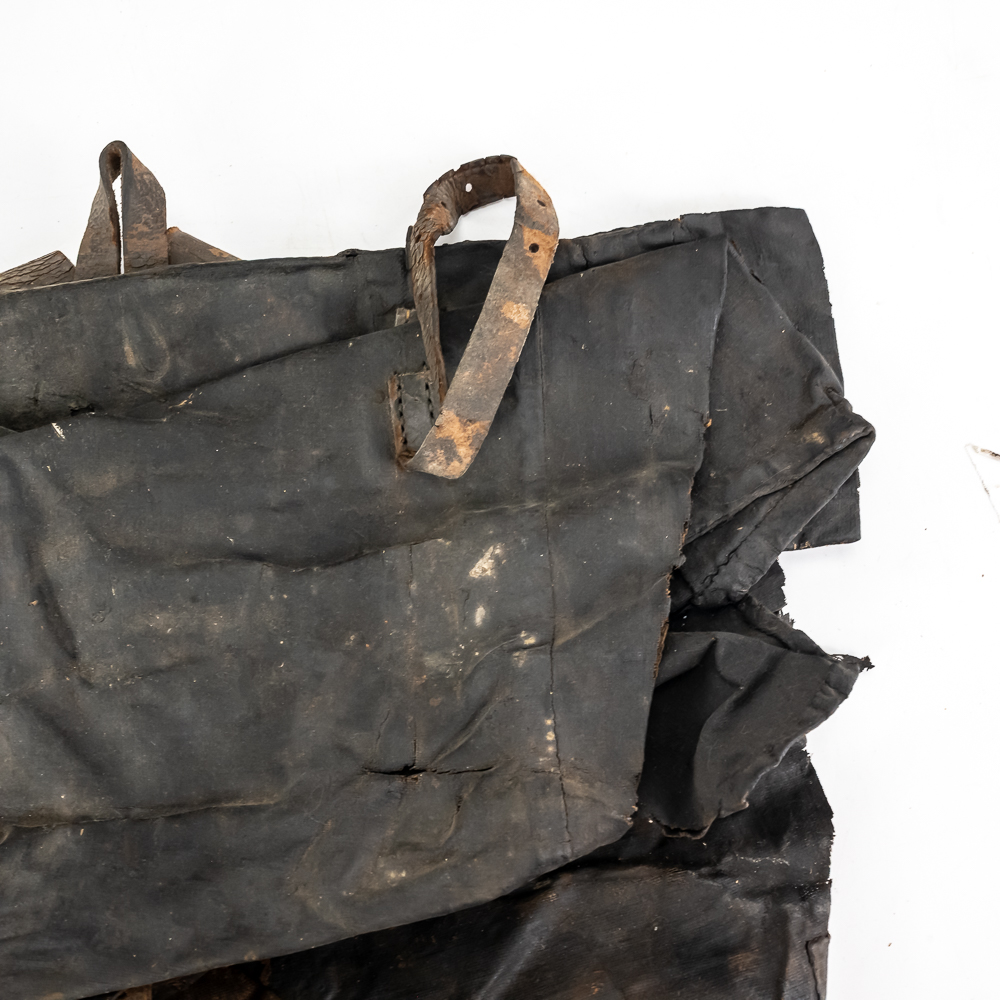 19thC US Army Reg Knapsack c1864