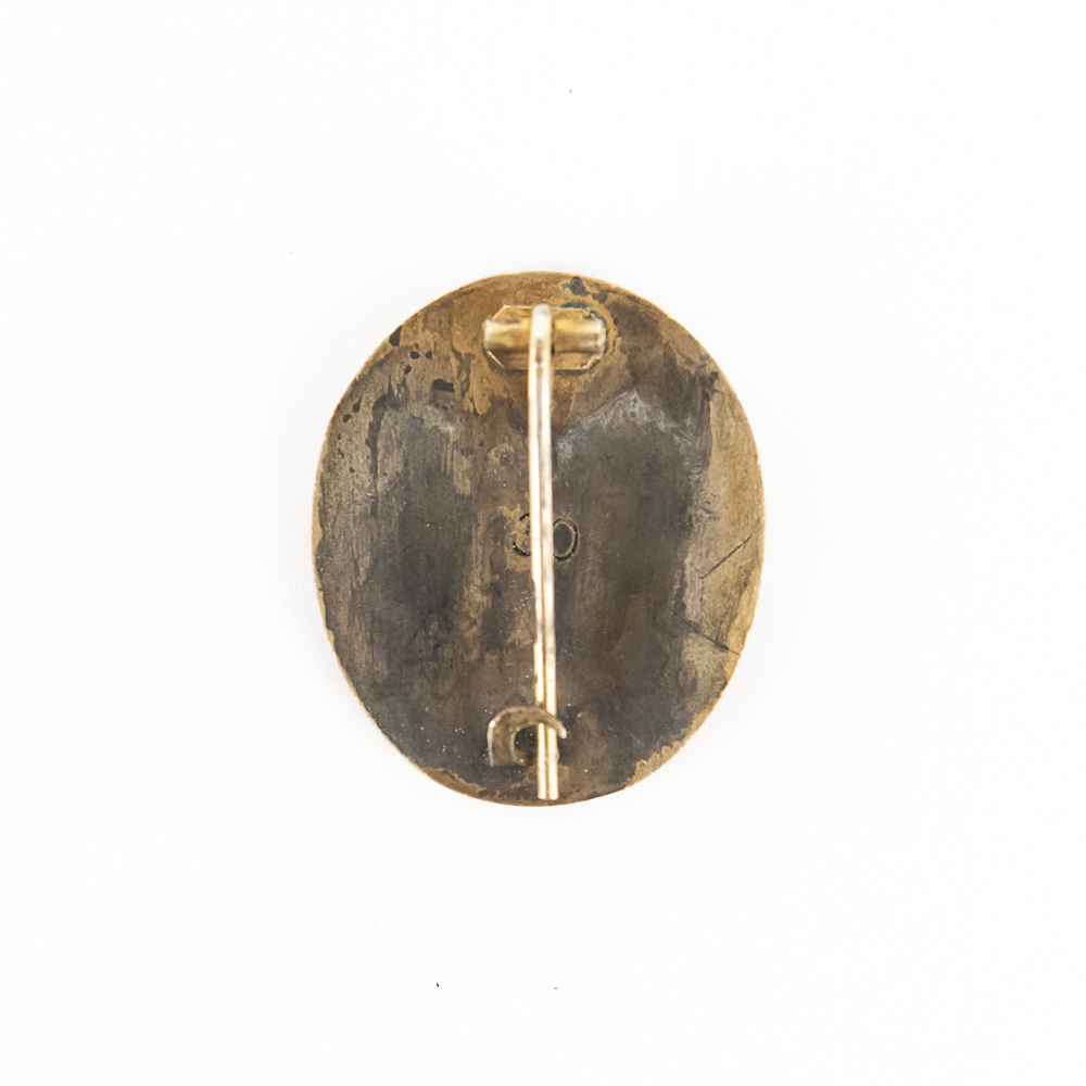 WWII German Wound Badge