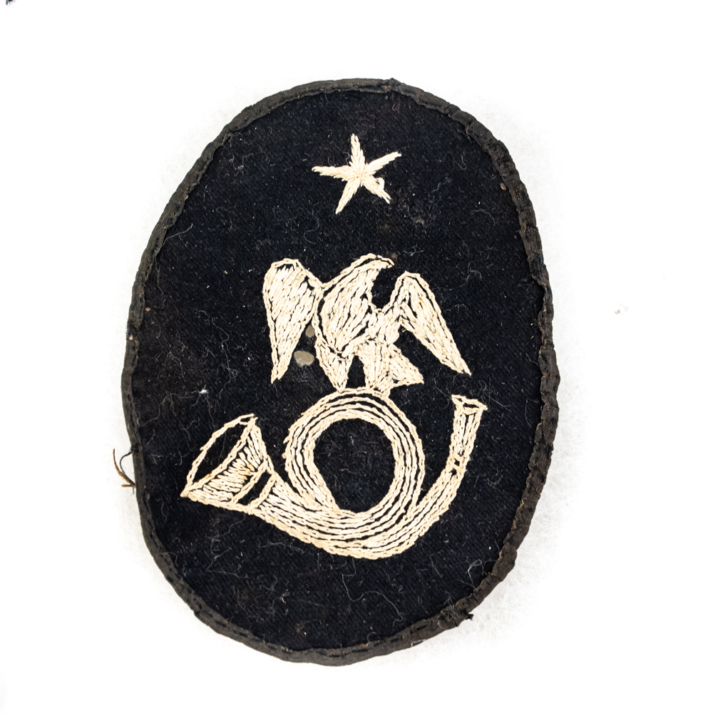 Indian Wars & Span-Am Unit-Marked Group