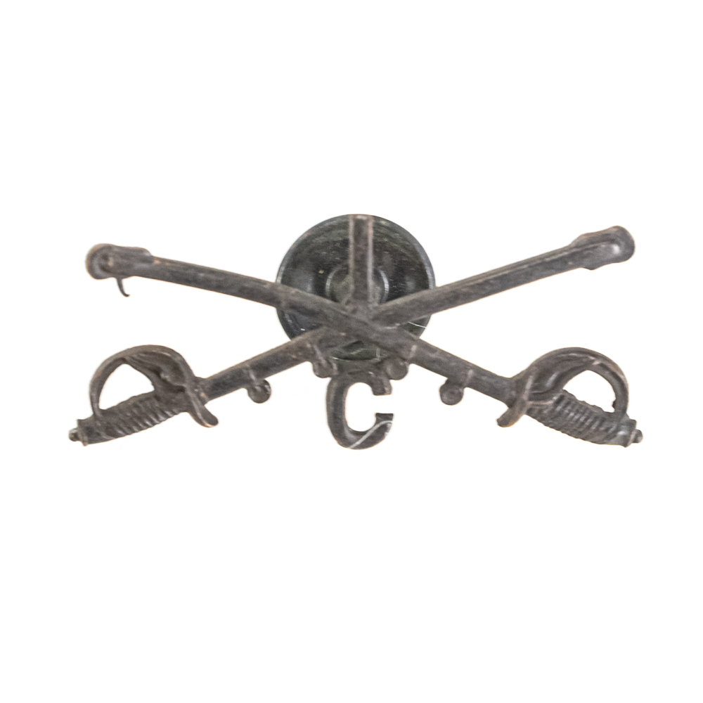 Indian Wars & Span-Am Unit-Marked Group