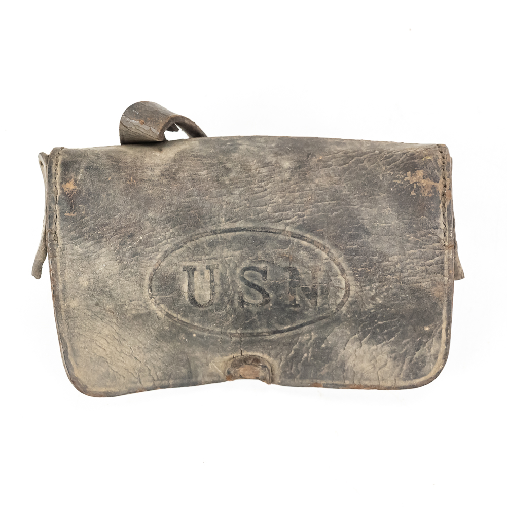 USN Pouch & Reloading Tools
