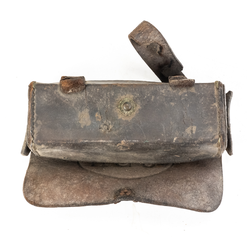 USN Pouch & Reloading Tools