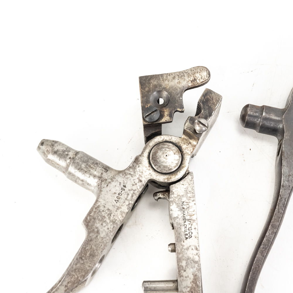 USN Pouch & Reloading Tools