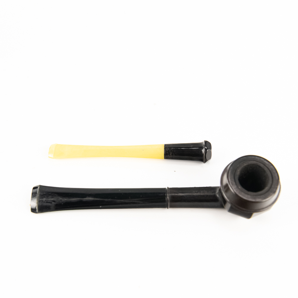 WWII Smoking Set