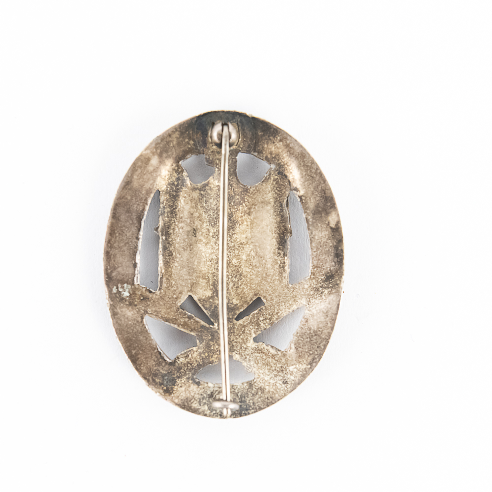 WWII German General Assault Badge