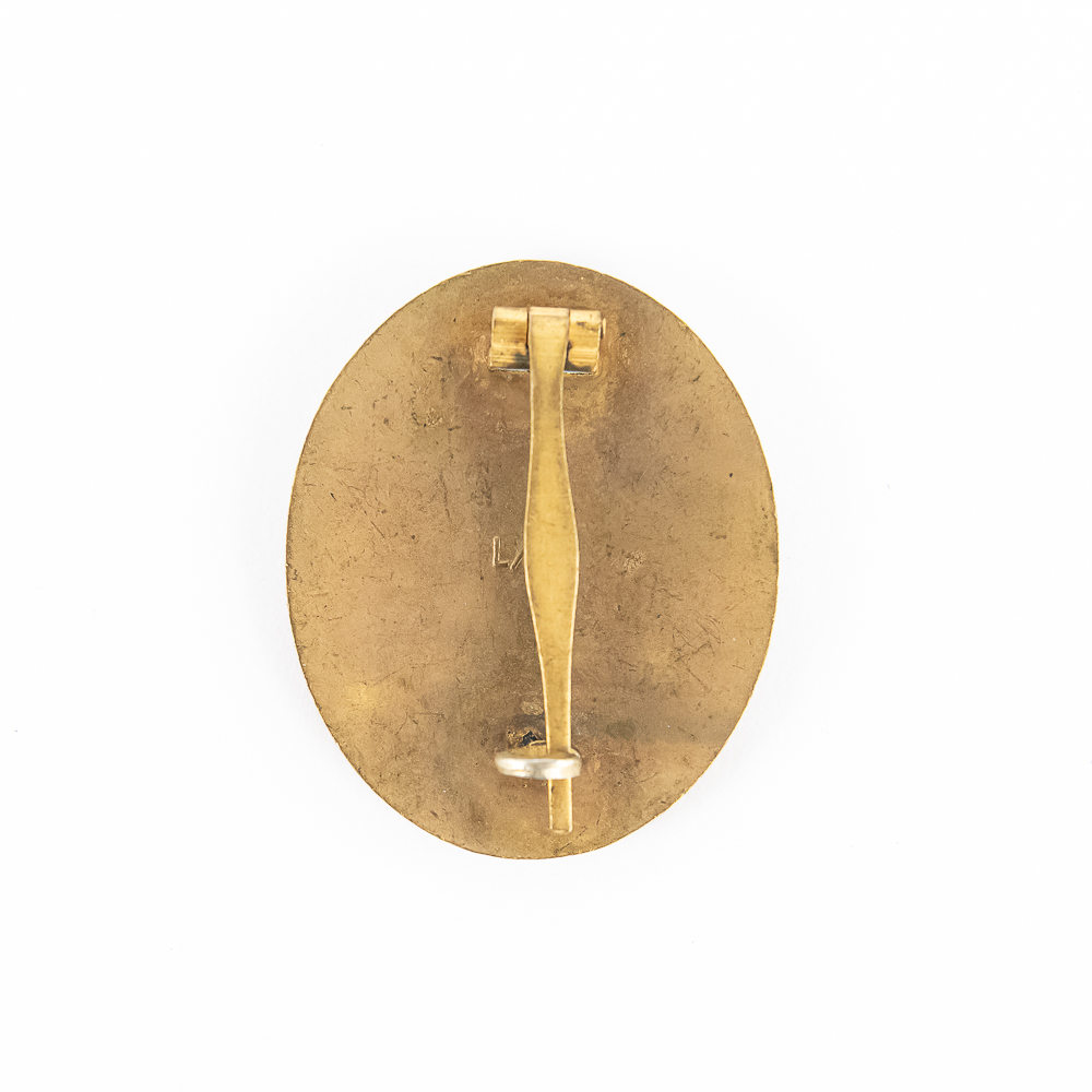 WWII German Wound Badge