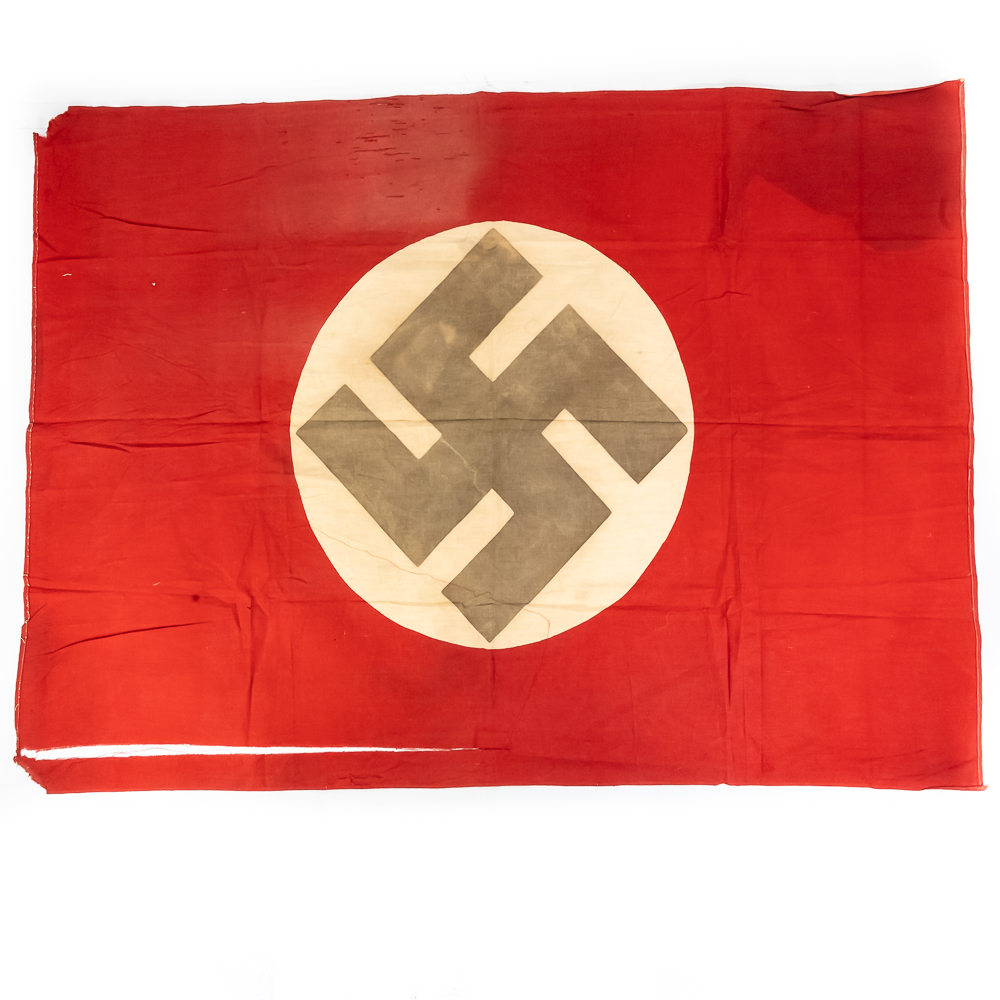 WWII German NSDAP Flag