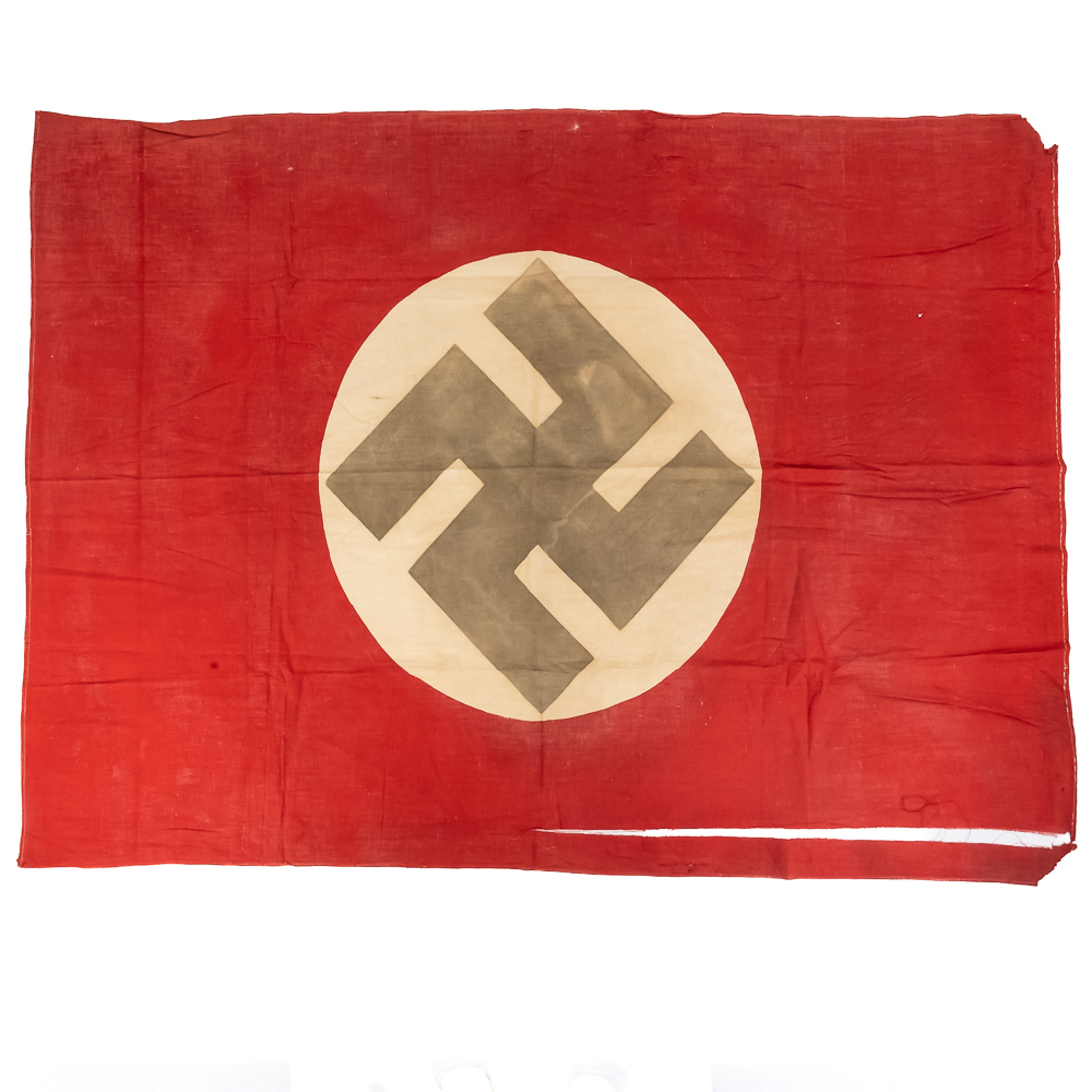 WWII German NSDAP Flag