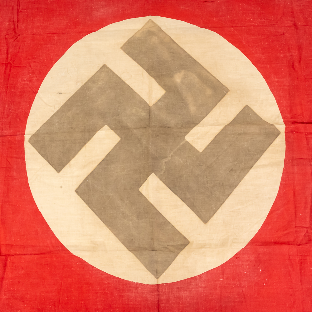 WWII German NSDAP Flag