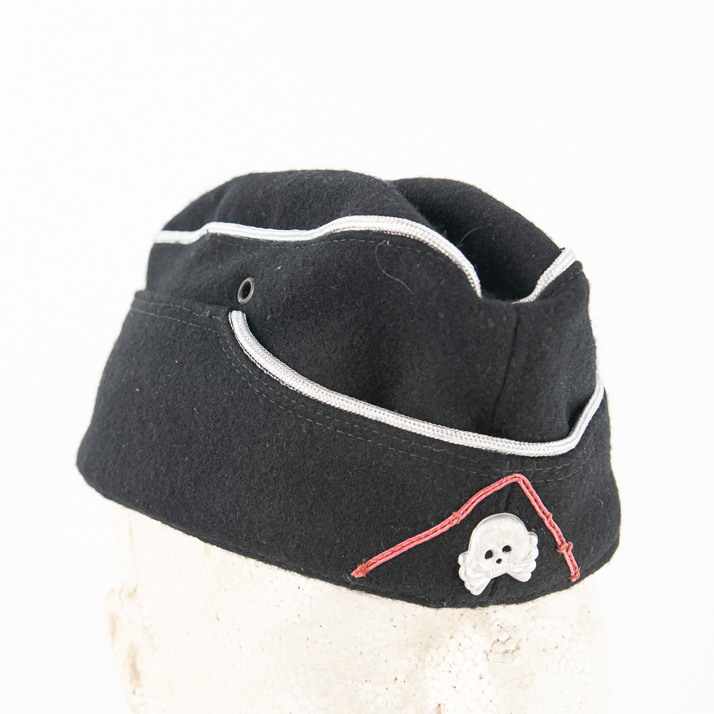 WWII German Military Side Cap Schiffchen/Feldmutze