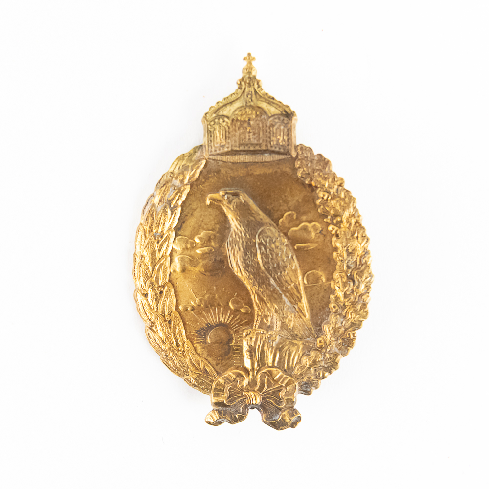 WWI Imperial German Naval Observer Badge