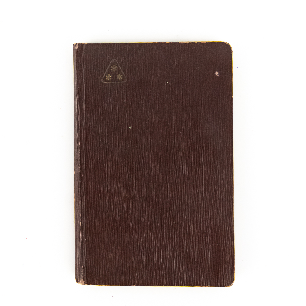 Stock Book of Assorted WWII / Hitler Stamps