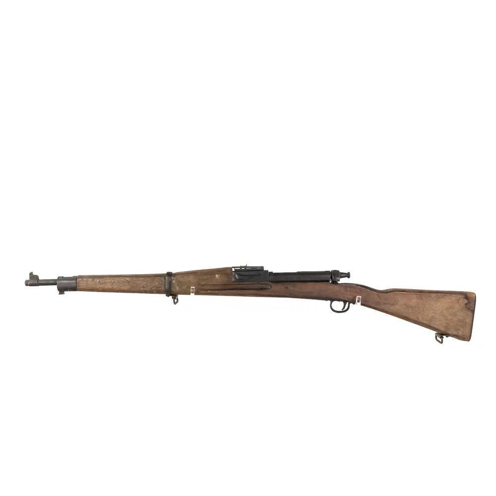 WWII Parris-Dunn US Navy Trainer Rifle