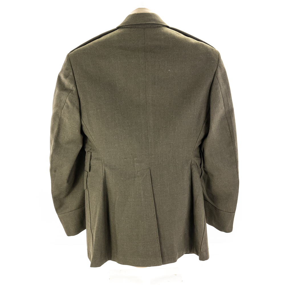 Vietnam War USMC Dress Lance Corporal Uniform