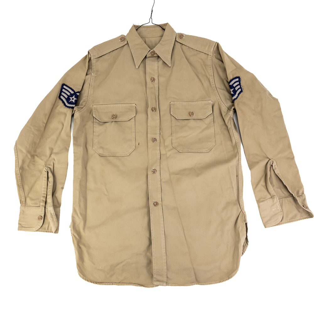 Vintage USAF Uniform Lot