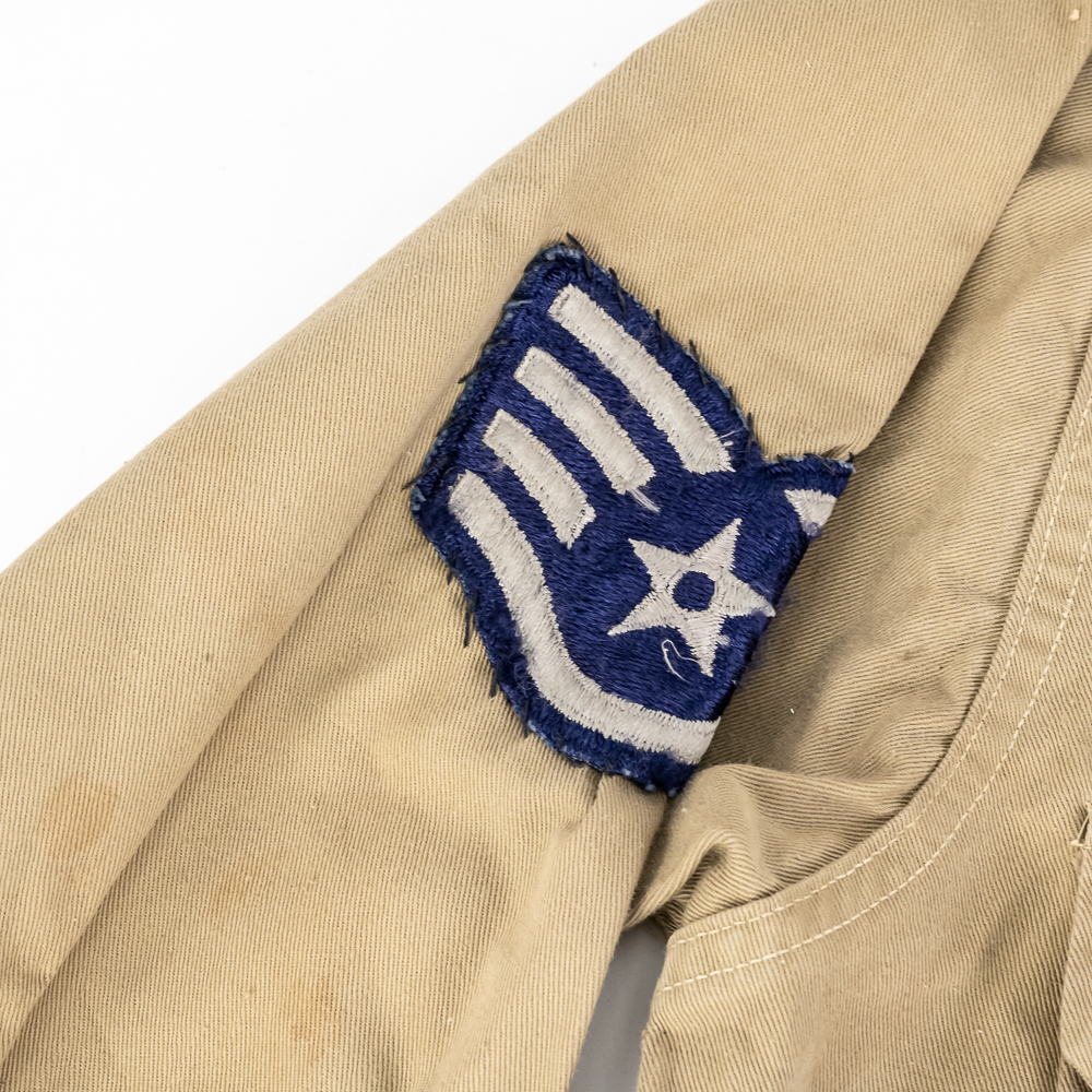 Vintage USAF Uniform Lot