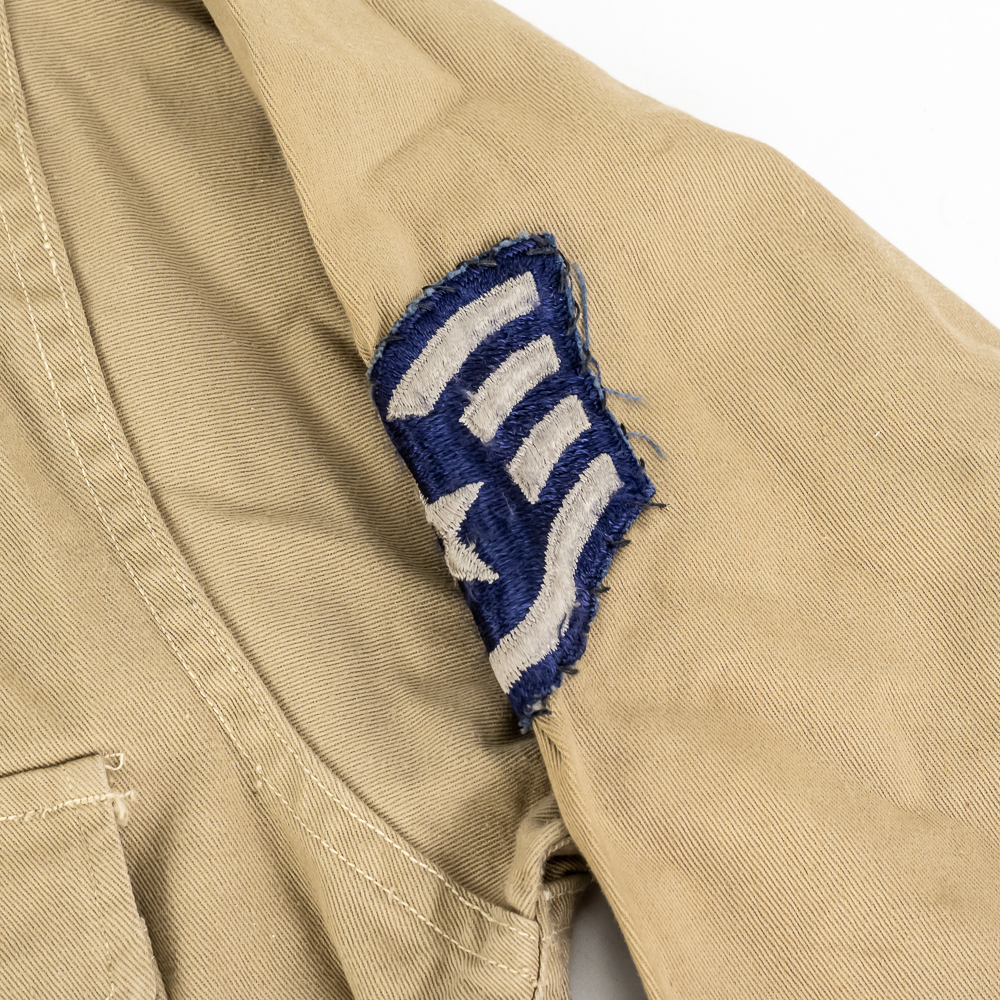 Vintage USAF Uniform Lot
