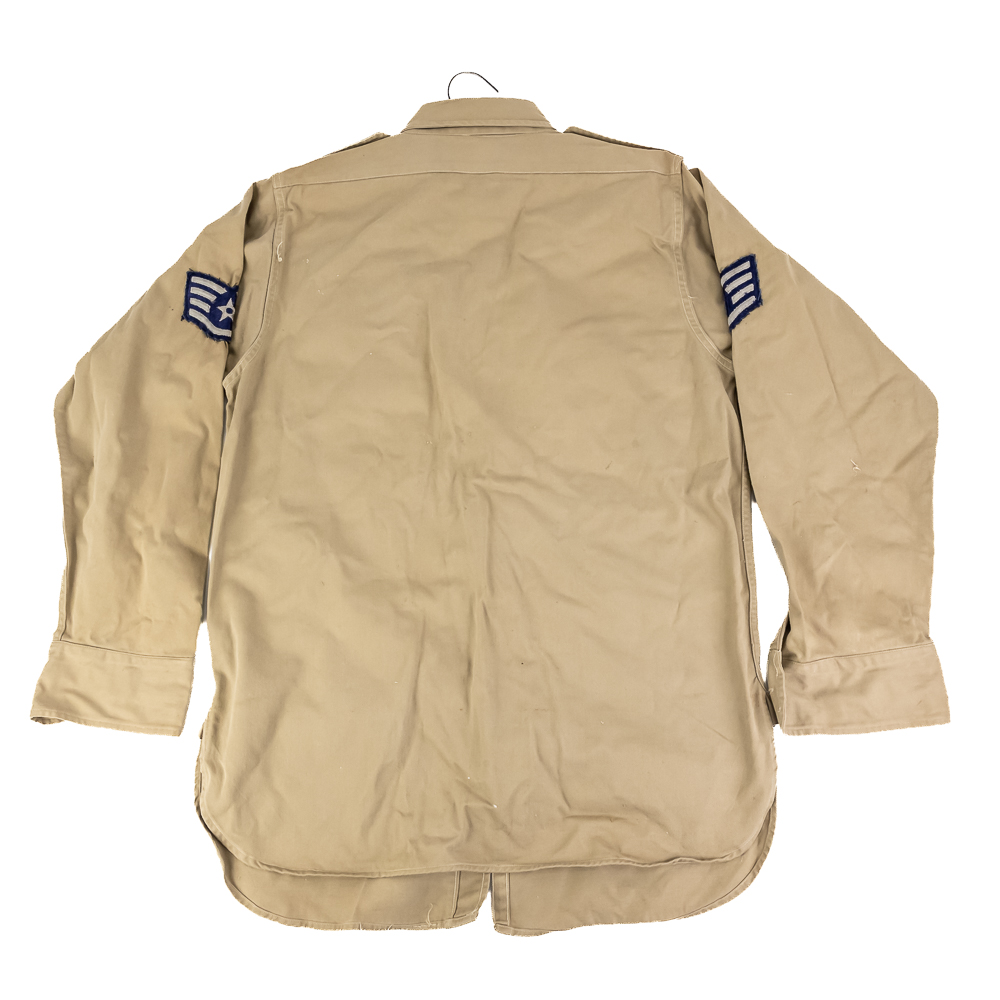 Vintage USAF Uniform Lot