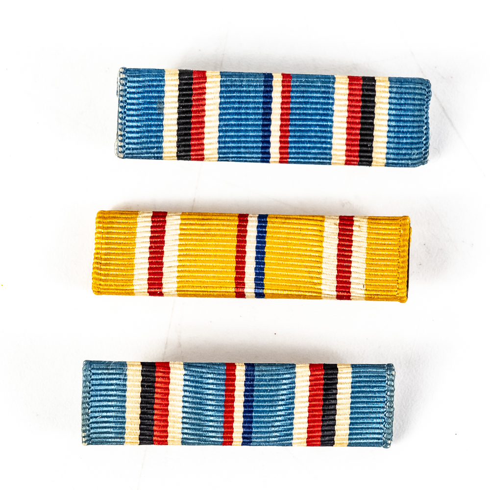11 Medals US, Belgian,
