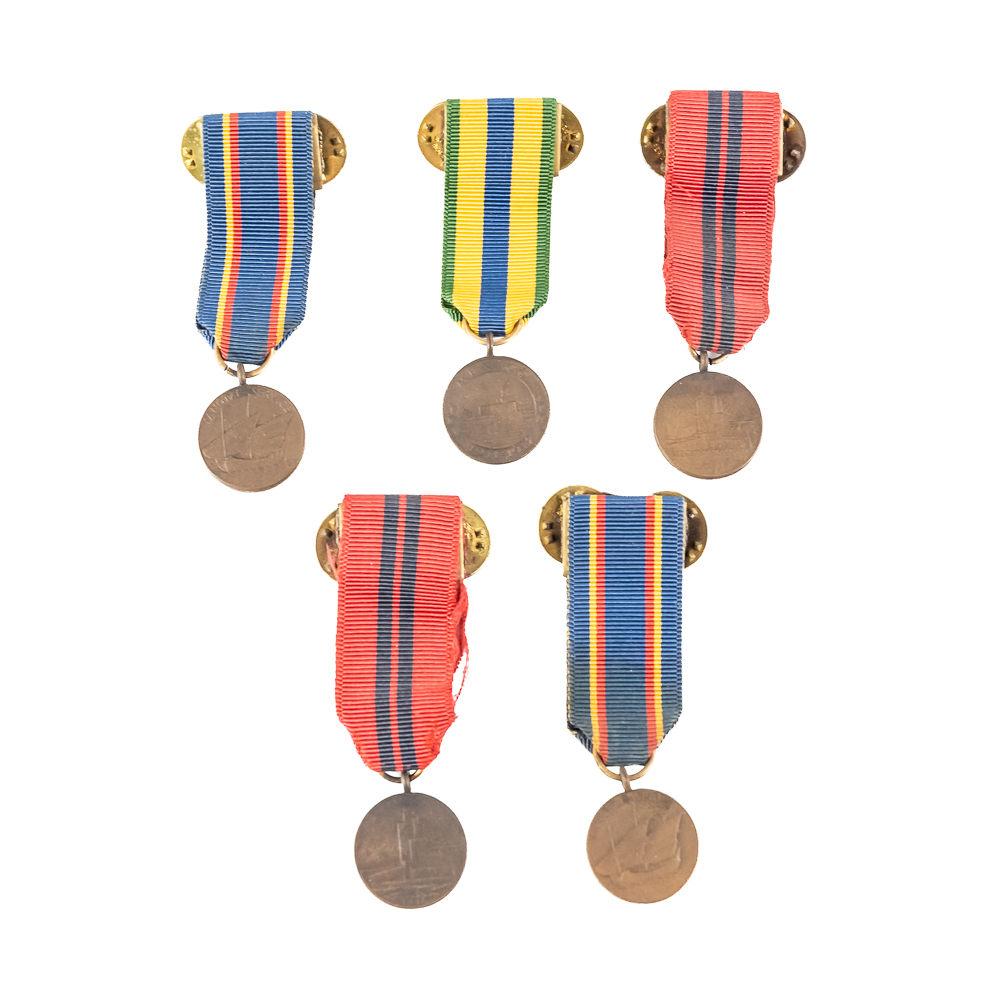 Miniature Medals